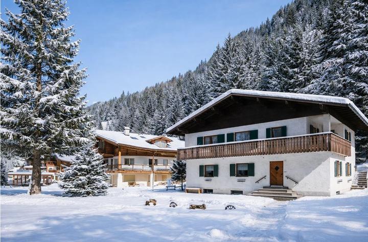 Hotelbilleder – Cesa Minach (1/3)