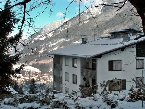 Haus Reitl VII – Bad Gastein