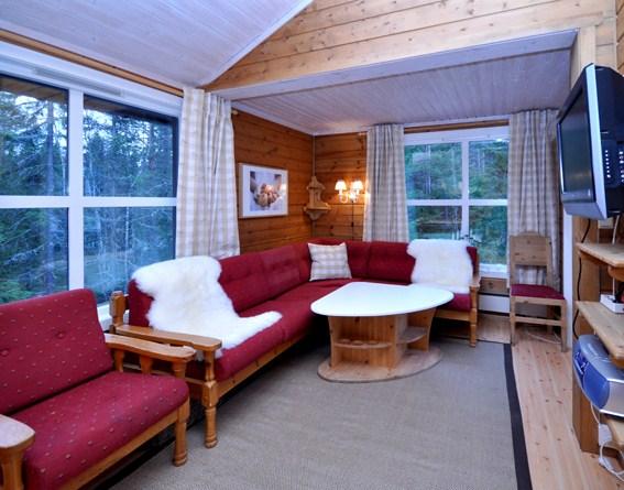 Trysil Alpin – billede 4