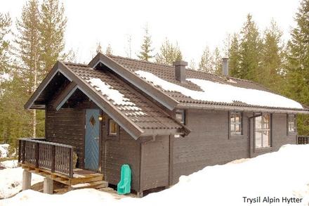 Trysil Alpin – billede 2