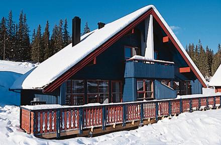 Trysil Alpin – billede 1