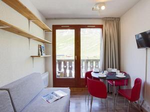 Chalet Club - Val Claret