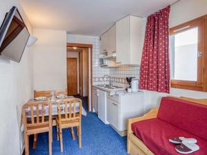 Chalet Club - Val Claret