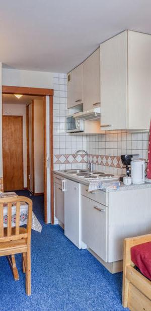 Chalet Club - Val Claret