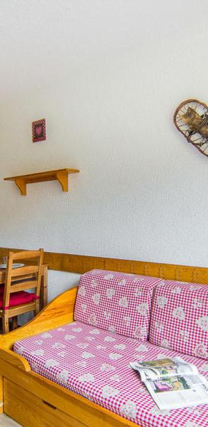 Chalet Club - Val Claret