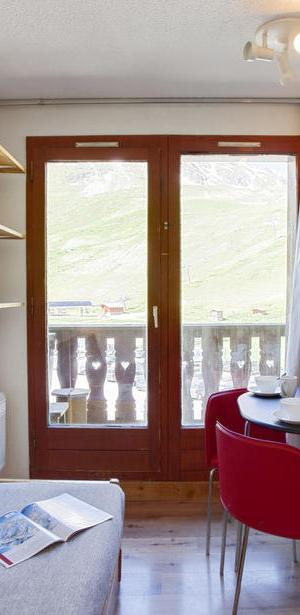 Chalet Club - Val Claret