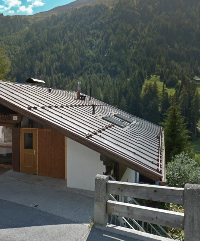 Chalet Elfie – billede 25