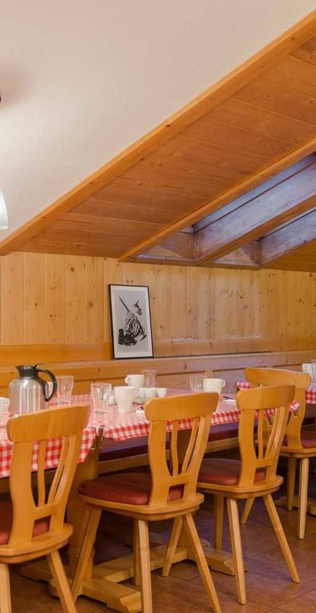 Chalet Elfie – billede 32