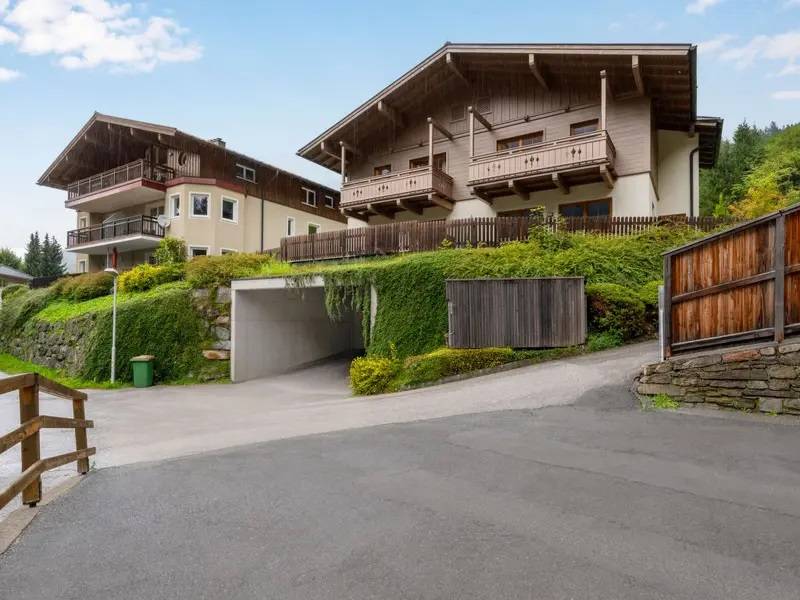 Chalet Pflaume, Bad Gastein