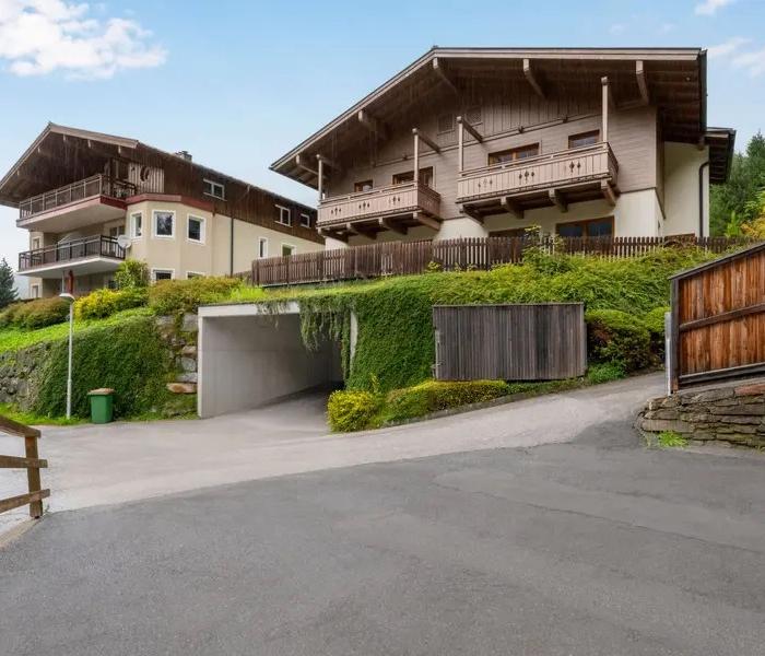 Chalet Pflaume
