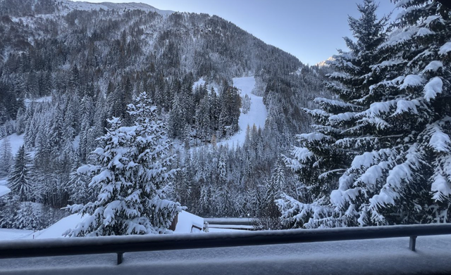 Chalet Haus Elfie – billede 10