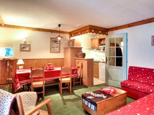 Residence Le Cheval Blanc (IH)