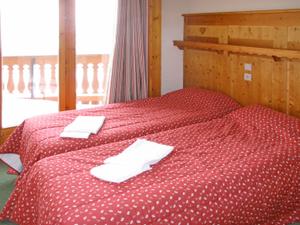 Residence Le Cheval Blanc (IH)