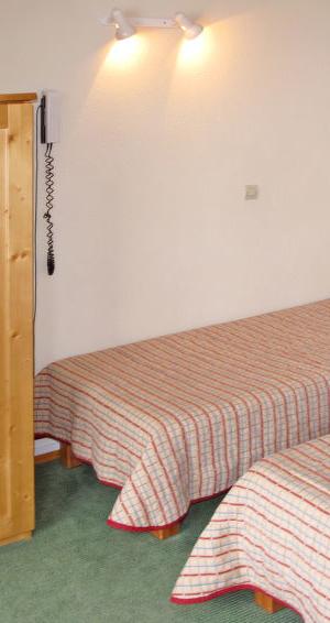 Residence Le Cheval Blanc (IH)