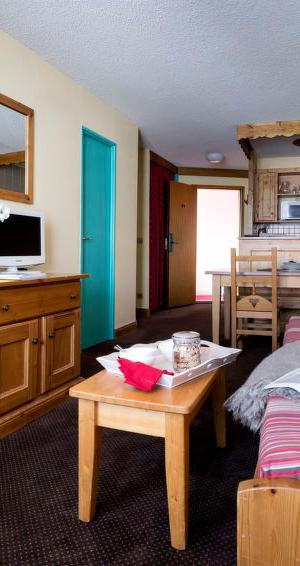 Residence Le Cheval Blanc (IH)