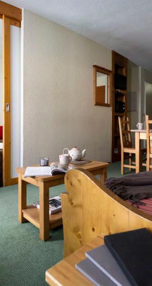 Residence Le Cheval Blanc (IH)
