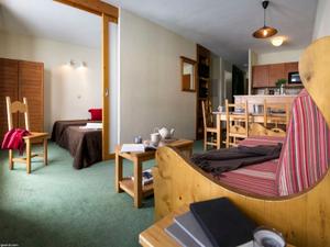 Residence Le Cheval Blanc (IH)