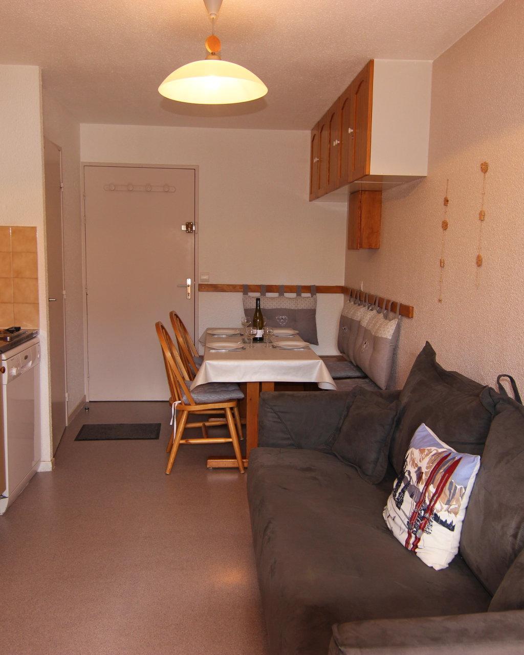 Residence Cimes de Caron