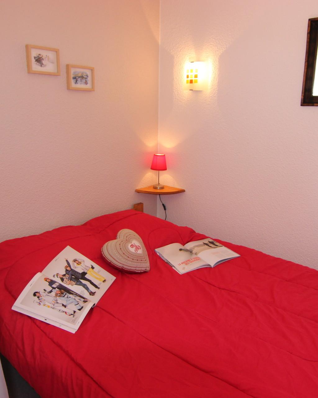 Residence Cimes de Caron