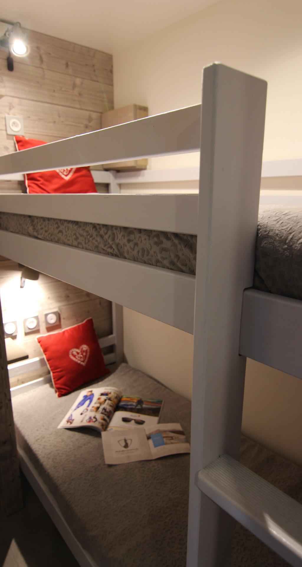 Residence Cimes de Caron
