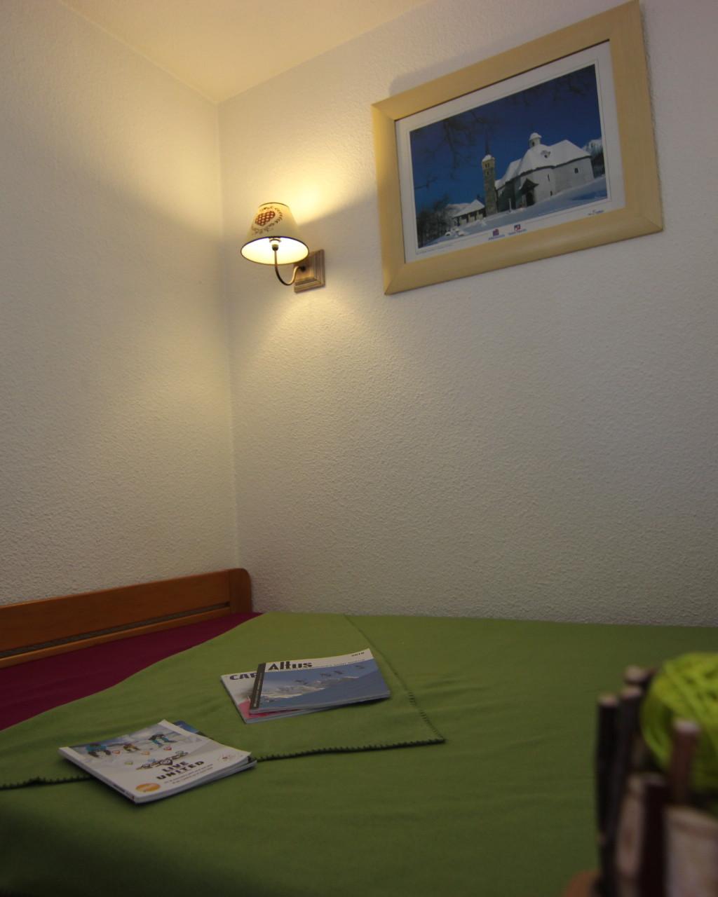 Residence Cimes de Caron