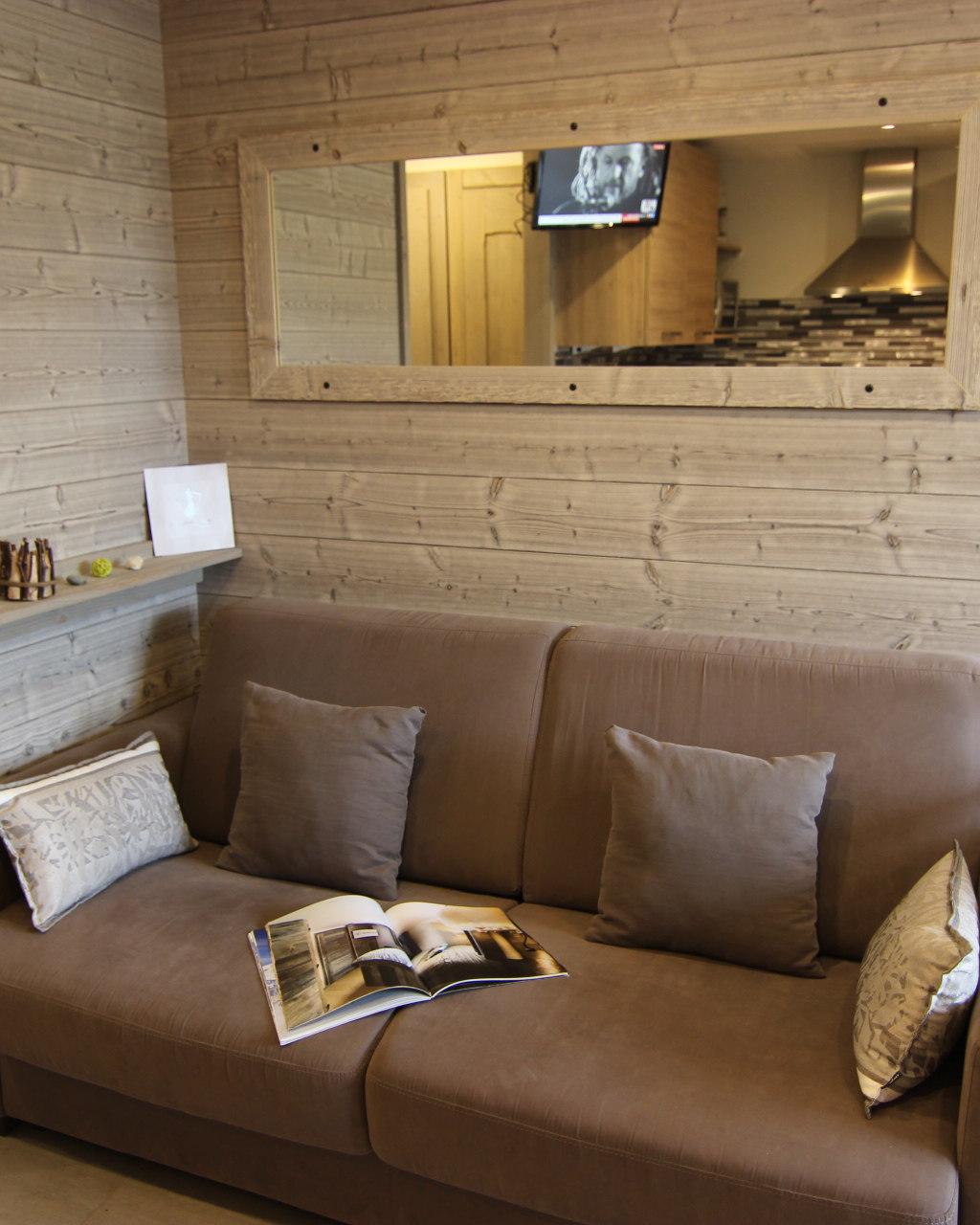 Residence Cimes de Caron