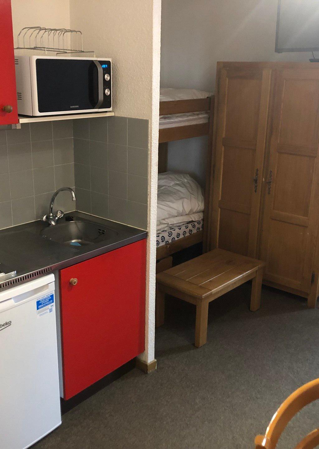 Residence Cimes de Caron
