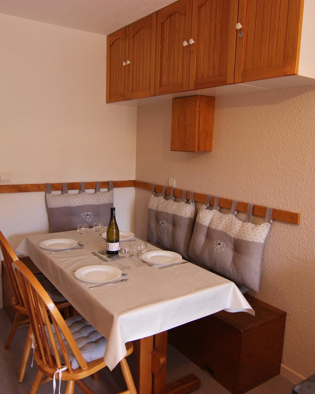 Residence Cimes de Caron