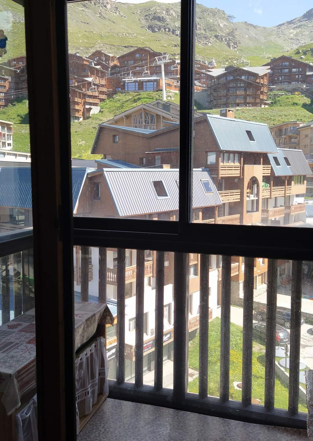 Residence Cimes de Caron