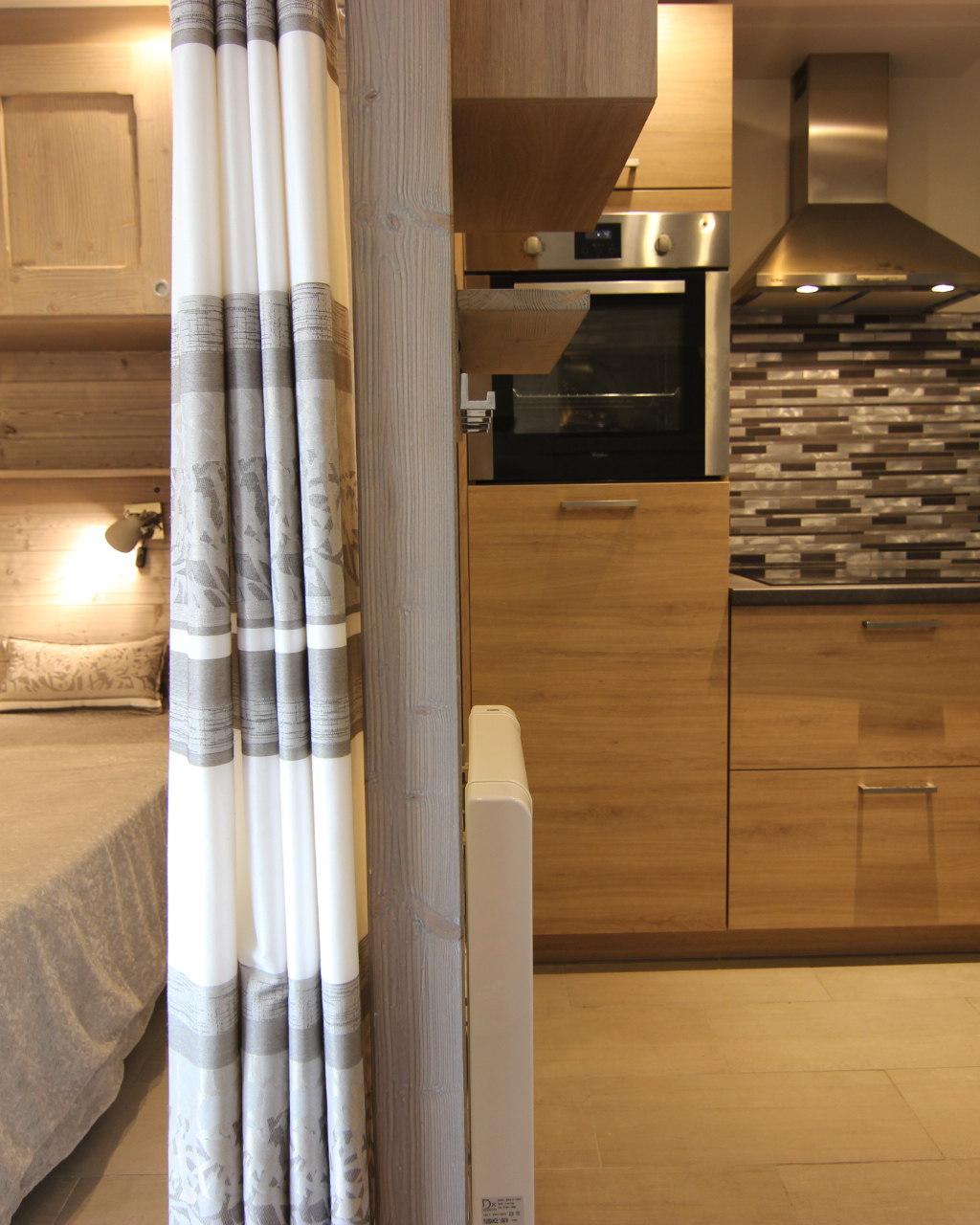 Residence Cimes de Caron