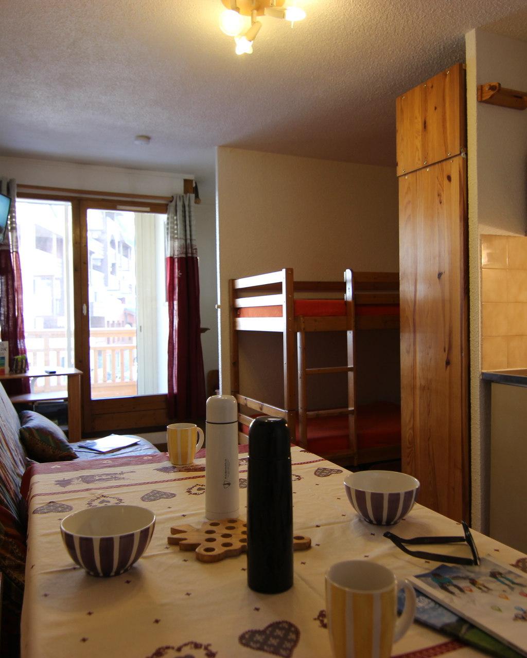 Residence Cimes de Caron