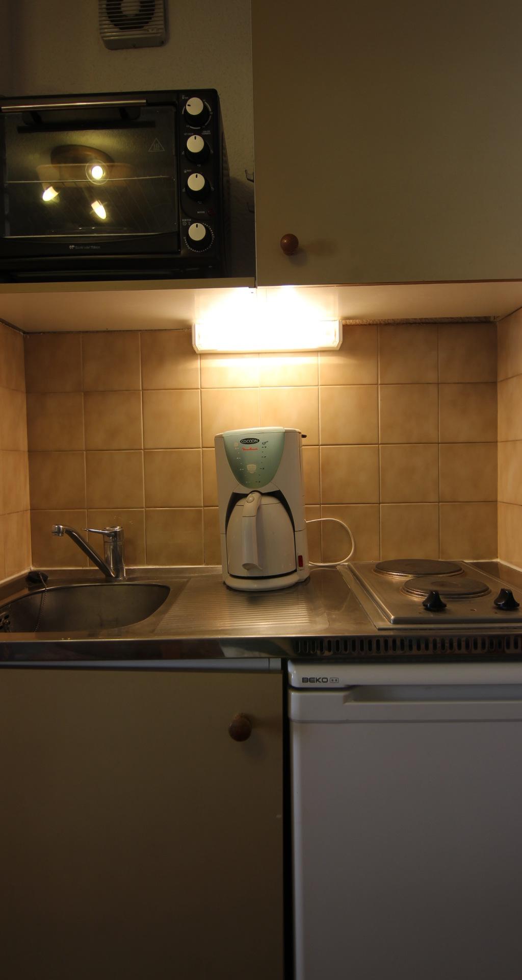 Residence Cimes de Caron