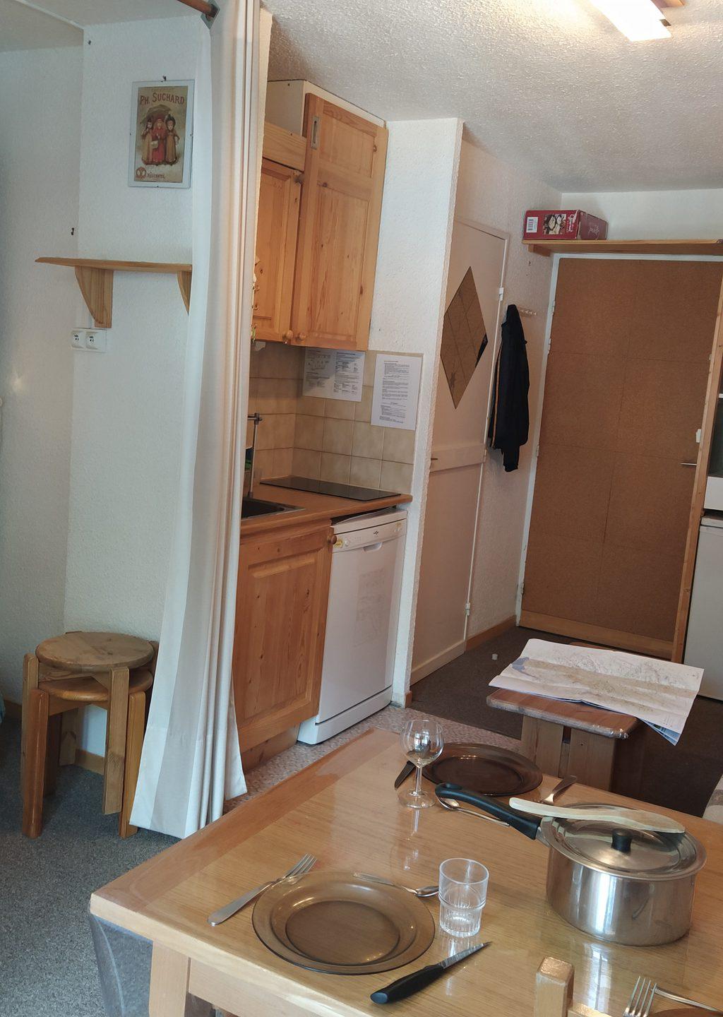 Residence Cimes de Caron