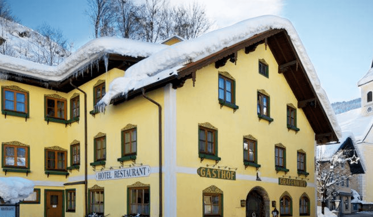Hotel Grafenwirt
