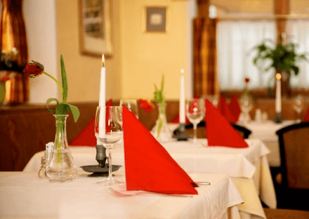 Hotel Grafenwirt – bild 1