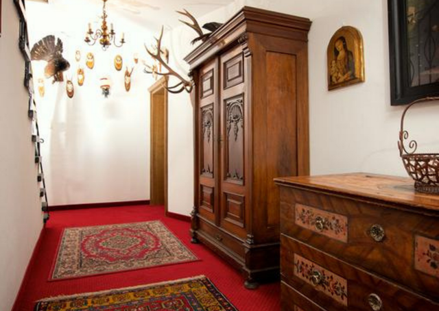 Hotel Grafenwirt – billede 4
