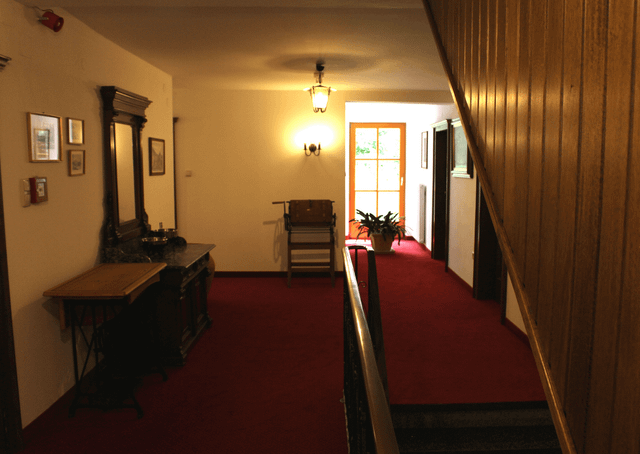 Hotel Grafenwirt – billede 3