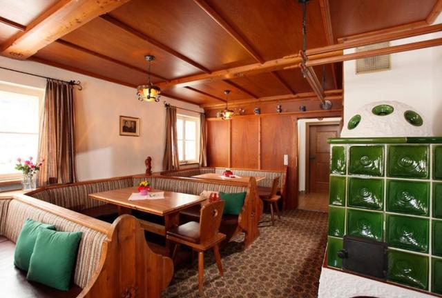 Pension Klausnerhof – billede 4