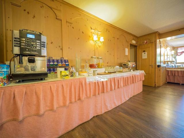 Hotell Baita Della Luna – billede 5