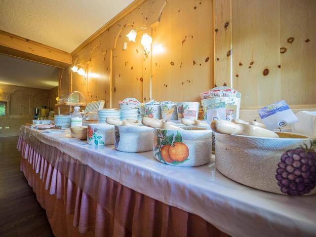 Hotell Baita Della Luna – billede 6