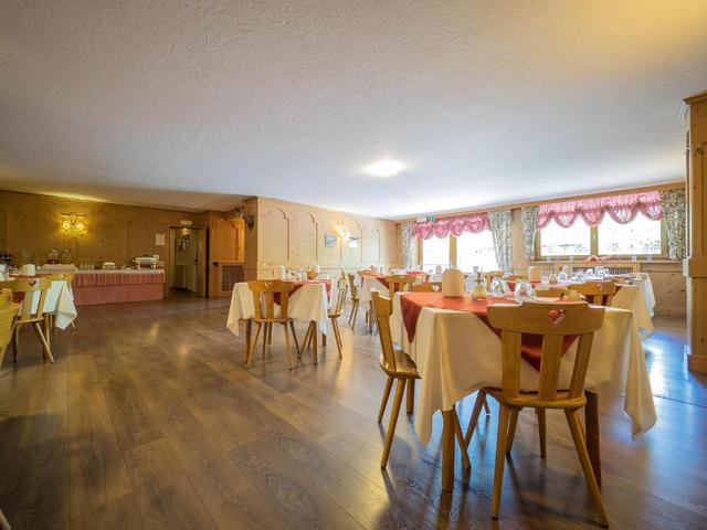 Hotell Baita Della Luna – billede 7