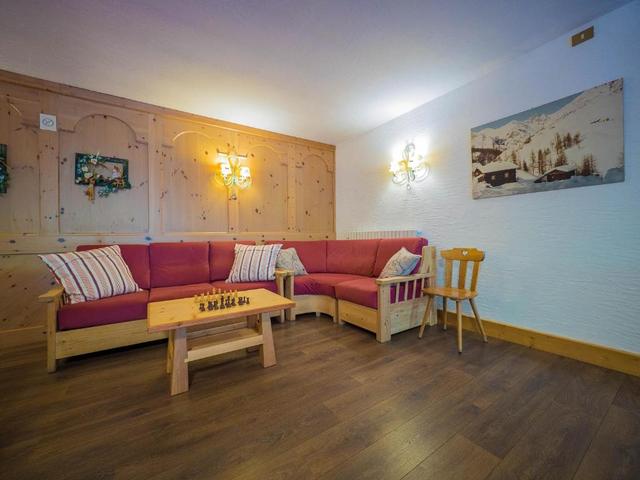Hotell Baita Della Luna – billede 8