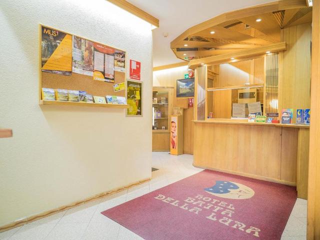 Hotell Baita Della Luna – billede 9