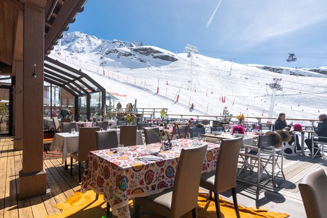Hotel Pashmina Le Refuge*****- Slalom – billede 4
