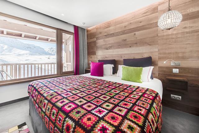Hotel Pashmina Le Refuge*****- Slalom – billede 2