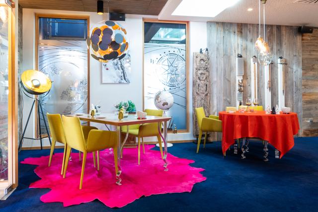 Hotel Pashmina Le Refuge*****- Slalom – billede 6