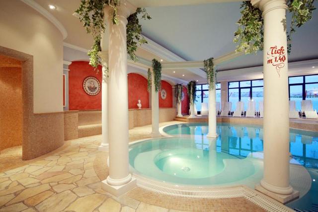Hotell Wagner – billede 33