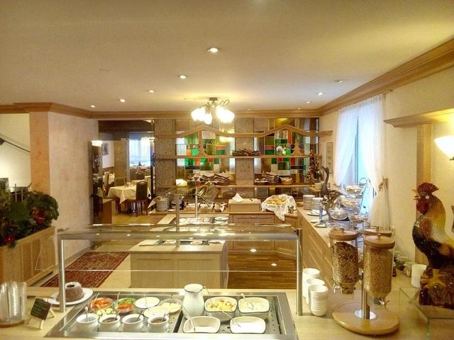 Hotell Wagner – billede 11