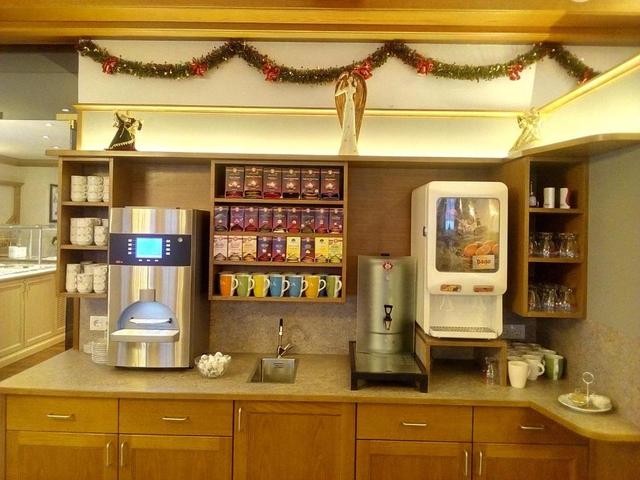 Hotell Wagner – billede 14