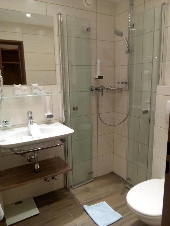 Hotell Wagner – billede 24